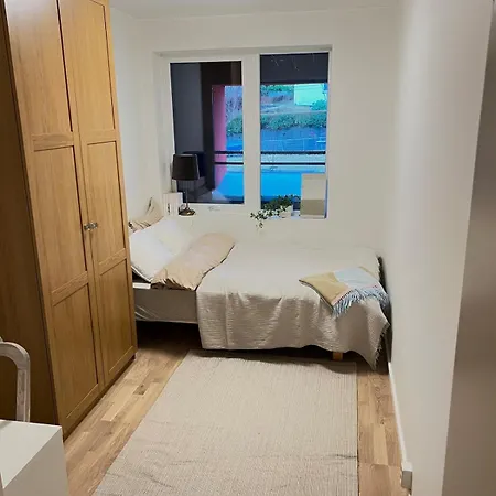 Modern Near Center Of