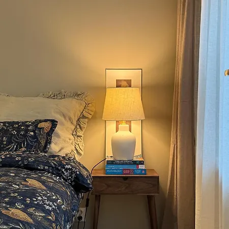 Modern Near Center Of Apartment